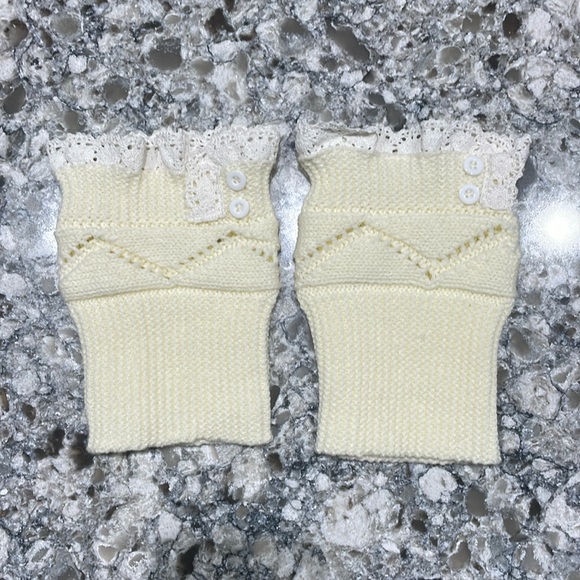 Boot Toppers - Picture 1 of 2